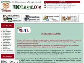 pudendalsite.com