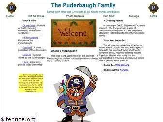 puderbaugh.com