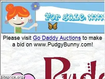 pudgybunny.com