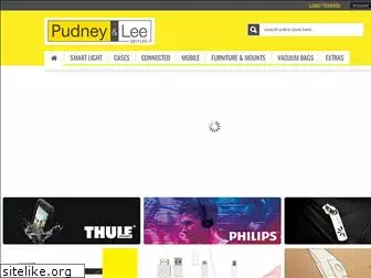 pudneyonline.com