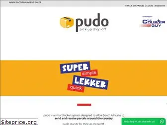 pudo-sa.co.za