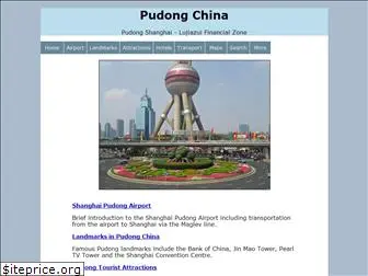 pudong.ca