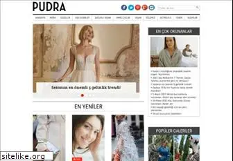 pudra.com