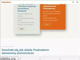 pudroderm.pl