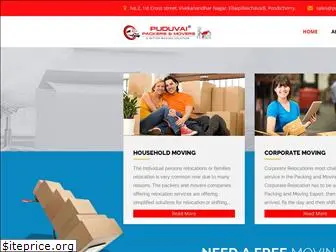 puduvaipackersandmovers.com