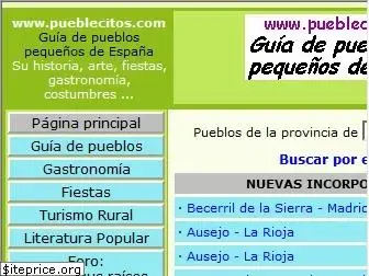 pueblecitos.com