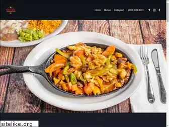 pueblitamexicanrestaurant.com