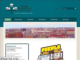 pueblodowntown.com