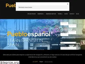 puebloespanol.com