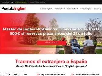 puebloingles.com