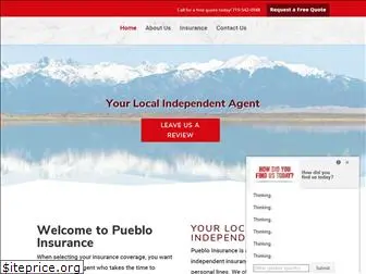 puebloinsurance.net