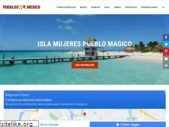 pueblosmexico.com.mx