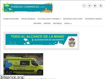 pueblosycomarcas.com