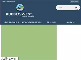 pueblowestmetro.com