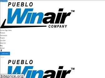 pueblowinair.com