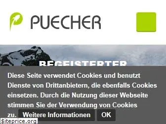 puecher.com
