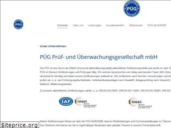 pueg.de