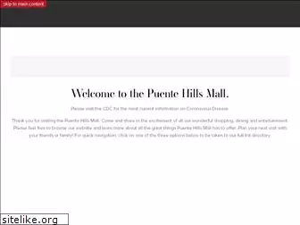 puentehills-mall.com