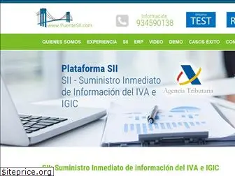 puentesii.com