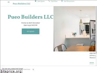pueobuilders.com