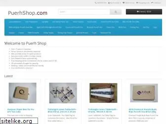 puerhshop.com