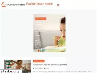puericulture-store.com