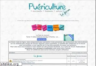 puericulture.forumactif.com