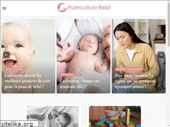 puericultures-bebes.fr