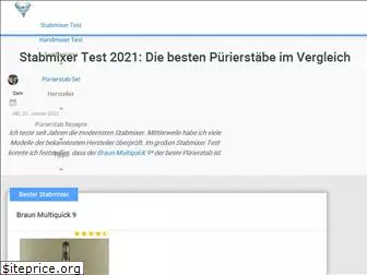 puerierstab-tests.de