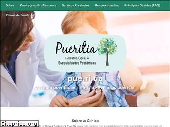 pueritia.com.br