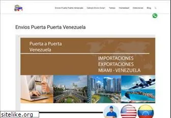 puerta-puerta-venezuela.com