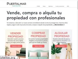 puertalmar.com