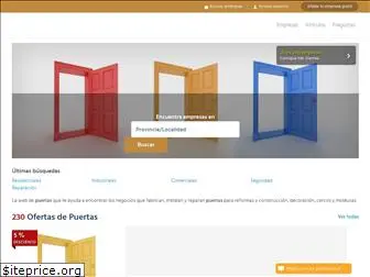 puertas.net