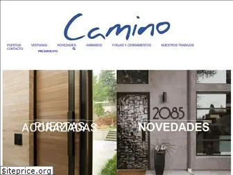 puertascamino.com