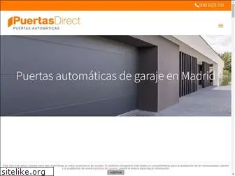 puertasdirect.es