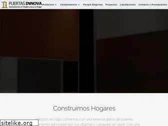 puertasinnova.net