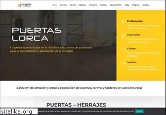 puertaslorca.com