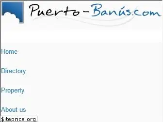 puerto-banus.com