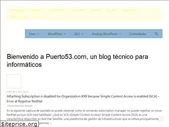 puerto53.com