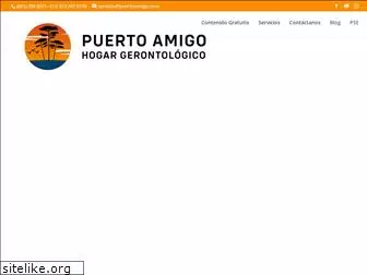 puertoamigo.com
