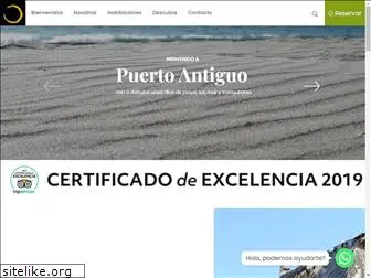 puertoantiguo.com
