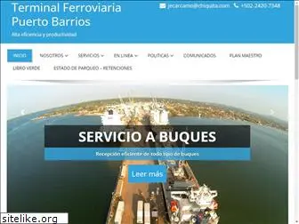 puertobarrios.net