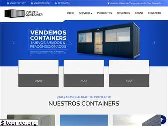 puertocontainer.cl