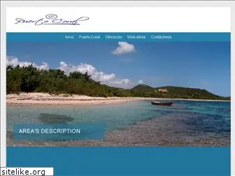 puertocoral.com