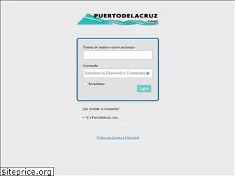 puertodelacruz.com