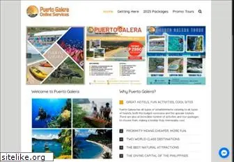 puertogalera.org