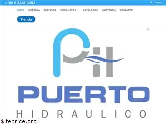 puertohidraulico.cl