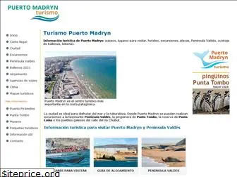 puertomadrynturismo.com.ar