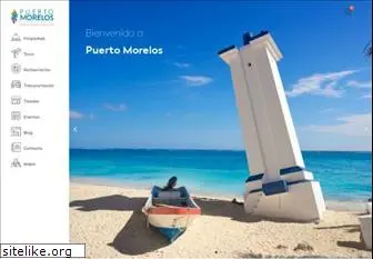 puertomorelos.com