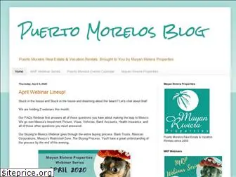 puertomorelosblog.com